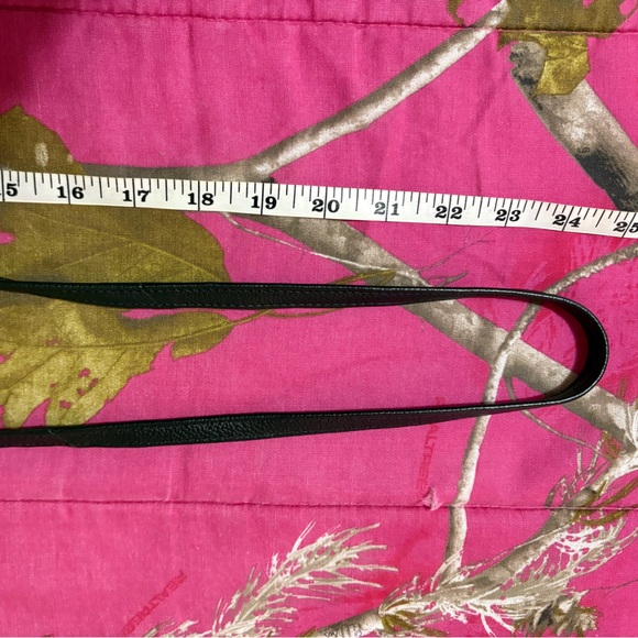 ANUSCHKA Women’s Cleopatra’s Leopard Genuine Leather Organizer Wallet - Picture 13 of 14